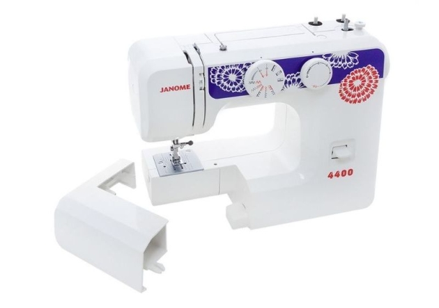 JANOME 4400 JANOME 4400 фото №4