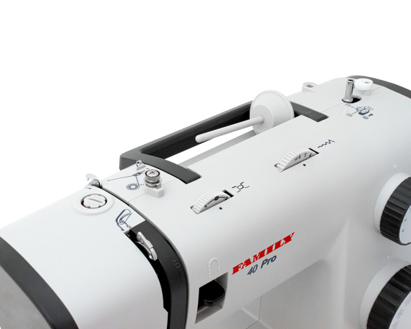 FAMILY 40 PRO FAMILY 40 PRO фото №4