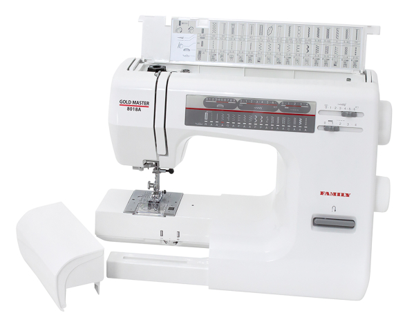 FAMILY GOLD MASTER 8018A FAMILY GOLD MASTER 8018A фото №8