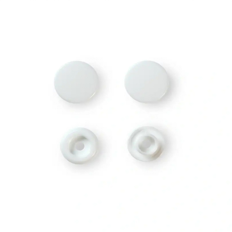 Кнопки пластикові 