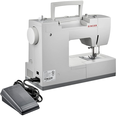 SINGER HEAVY DUTY 4423 SINGER HEAVY DUTY 4423 фото №3