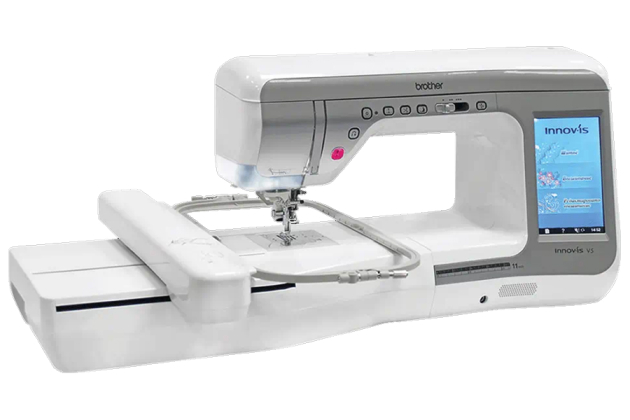 BROTHER INNOV-IS V5 INNOV-IS V5 фото №1