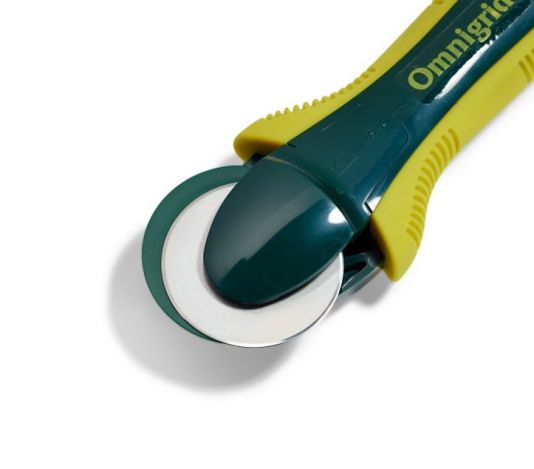 Раскройный нож «Omnicut», 45мм 610470 фото №2