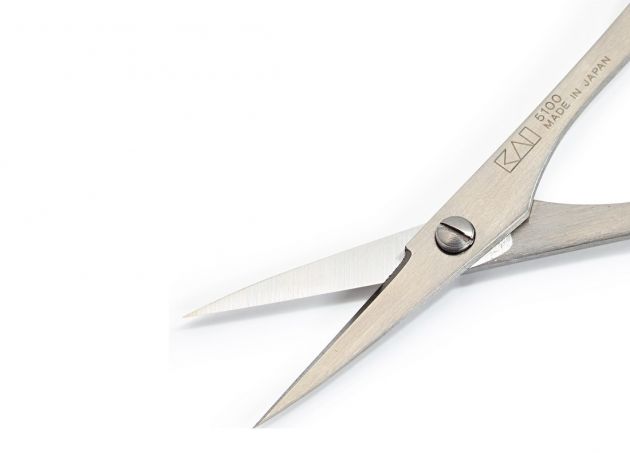 Ножиці для вишивання 'Professional' (100 мм) 611514 фото №2