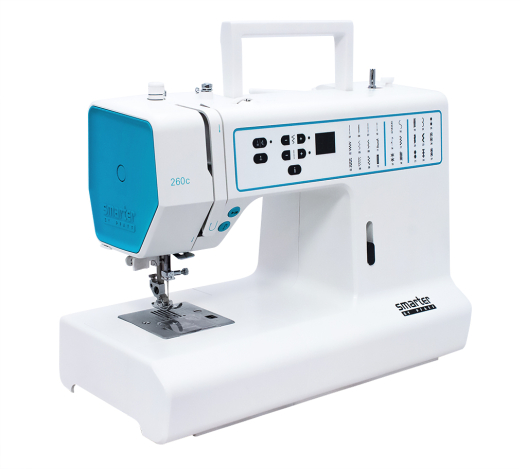 PFAFF SMARTER 260C Smarter 260C фото №2