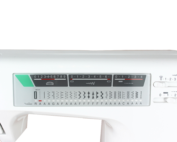 JANOME 7524A JANOME 7524A фото №3