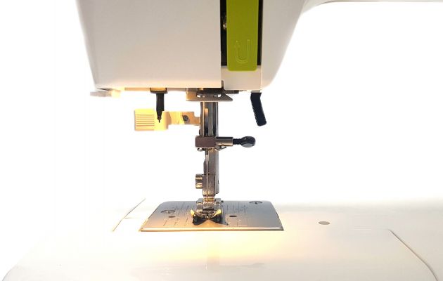 JANOME EXCELLENT STITCH 15A JANOME Excellent Stitch 15A  фото №2