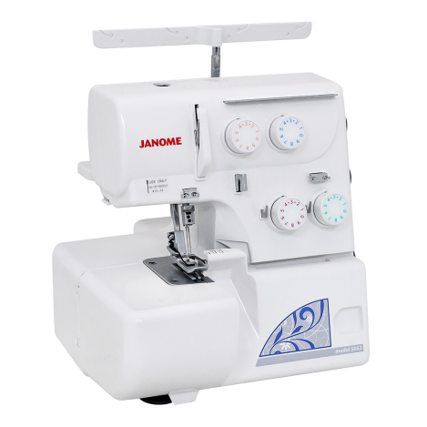 JANOME 5052 JANOME 5052 фото №2