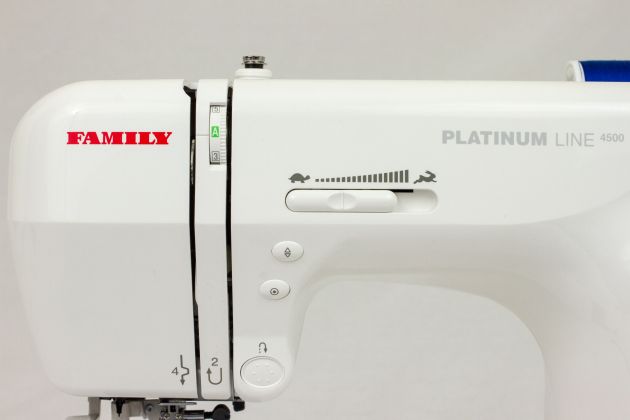 FAMILY PLATINUM LINE 4500 FAMILY PLATINUM LINE 4500 фото №5