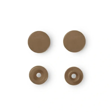 Кнопки пластиковые 