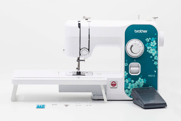 BROTHER HQ 12 HQ 12 фото №2
