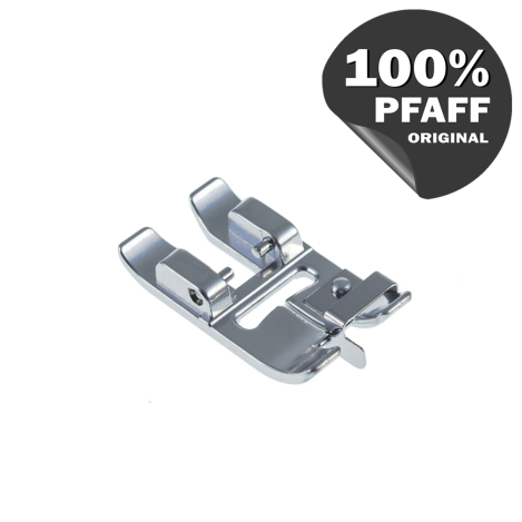 Лапка для вузьких кромок із напраляючою 821142096 фото №1