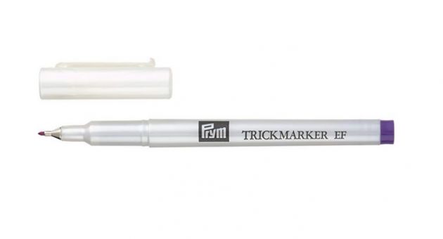 Аква-маркер, екстра тонкий, що самозникає 611810 фото №1