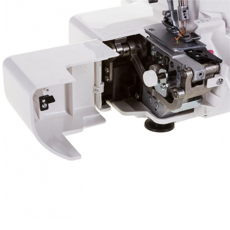 JANOME T-34 JANOME T-34 фото №3