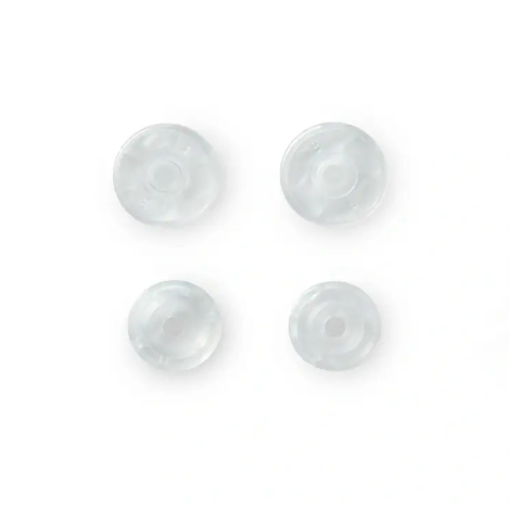 Кнопки пластикові 