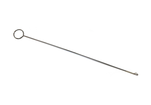 Голка для вивертання руликів (металева) 611346 фото №1