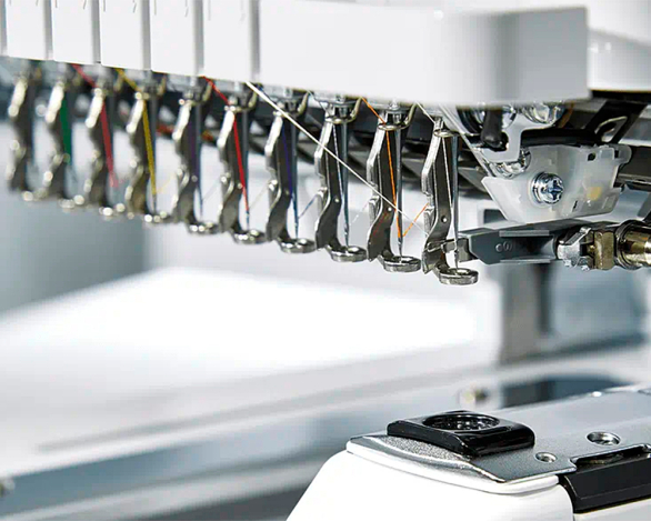 BROTHER PR 1050 X PR 1050 X фото №6