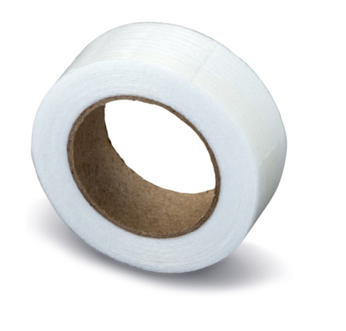 Флізелінова стрічка для стабільності зрізів (20 мм) 968240 фото №1