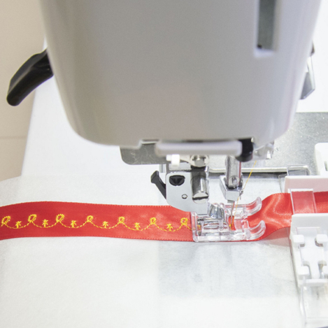 Направник для декорування стрічки 200444408 фото №5