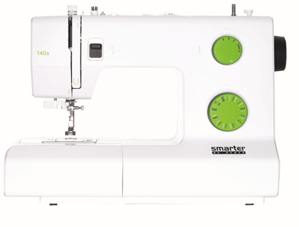 PFAFF SMARTER 140S PFAFF SMARTER 140S фото №1