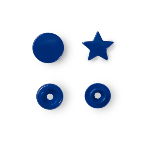 Кнопки пластиковые 