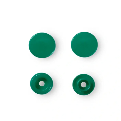 Кнопки пластикові 