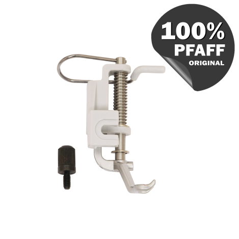 Открытая пружинная лапка (металлическая) 821141096 фото №2