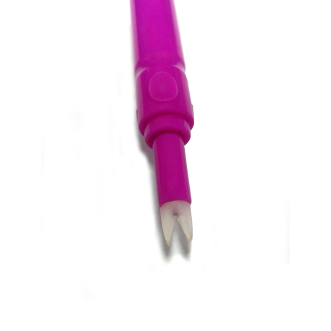 Універсальний механічний нитковтягувач DW-WB300 фото №2