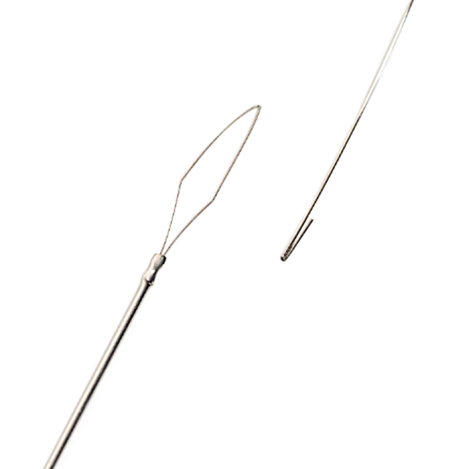 Нитковтягувач для оверлока (2 шт.) 611965 фото №2