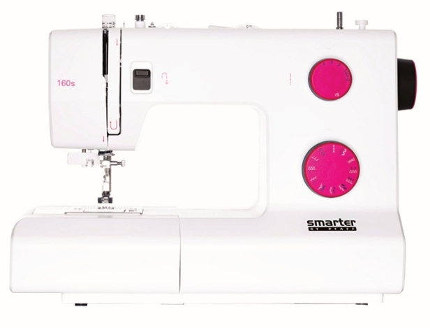 PFAFF SMARTER 160S PFAFF SMARTER 160S фото №1
