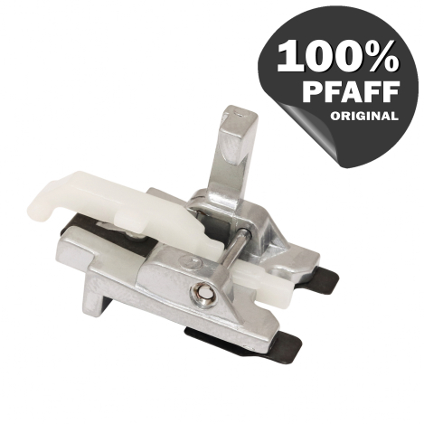 Лапка для пришивання гудзиків з ніжкою та без 820473096 фото №2