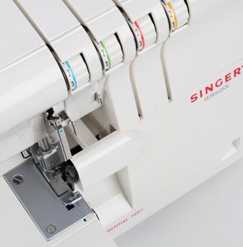 SINGER 14SH654 SINGER 14SH 654 фото №2