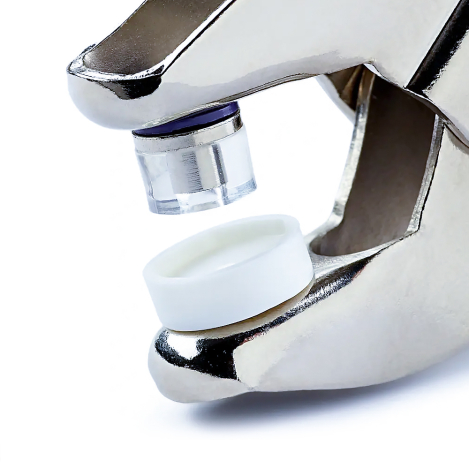 Насадки для пластикових кнопок 