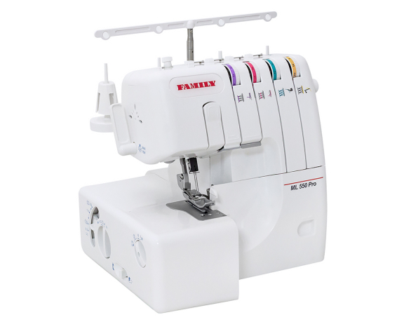 FAMILY ML 550 PRO FAMILY ML 550 PRO фото №2