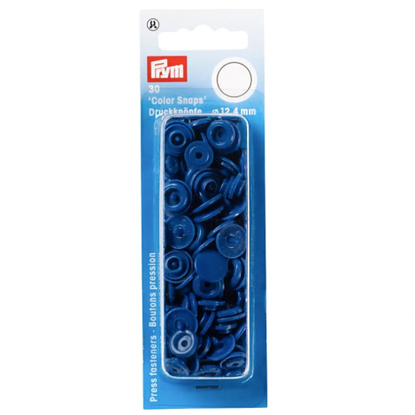 Кнопки пластиковые 