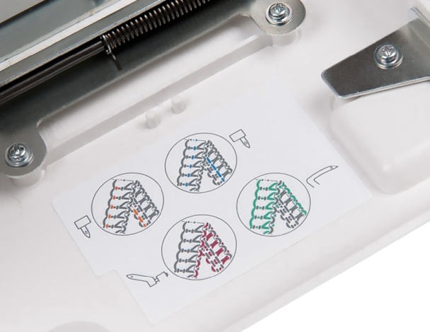 JANOME MIDORI PRO 5 JANOME MIDORI PRO 5 фото №3