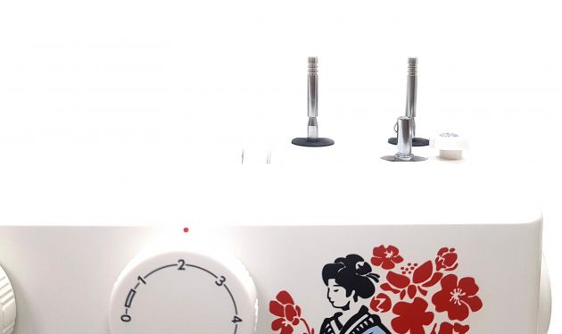 JANOME AMI 15 JANOME Ami 15 фото №4