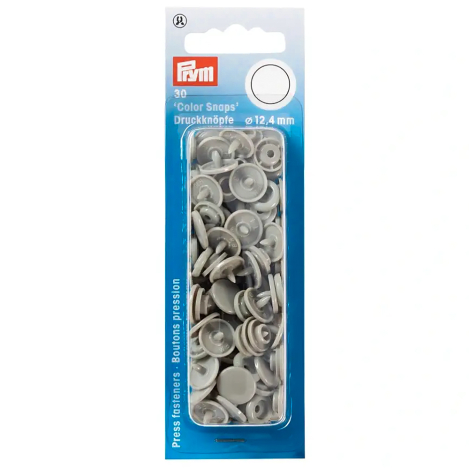 Кнопки пластиковые 