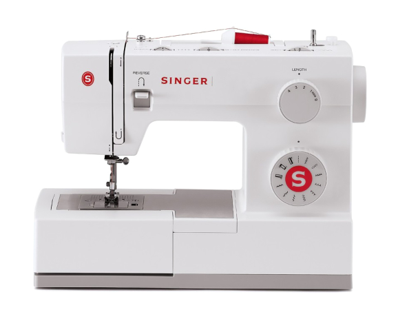 SINGER SUPERA 5511 SINGER SUPERA 5511 фото №1