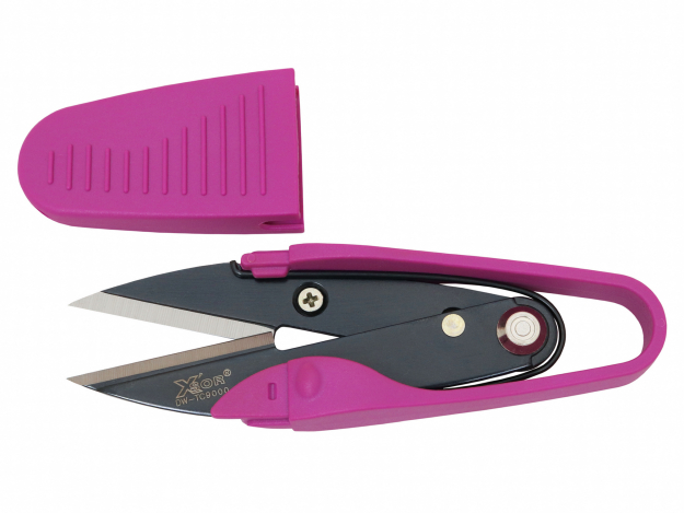 Ножницы для подрезки нитей (120 мм) DW-TC9000 фото №1