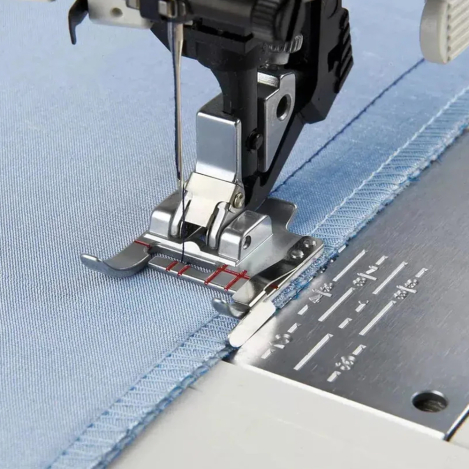 Лапка с направителем 16 мм (5/8 дюйма) 820772096 фото №2