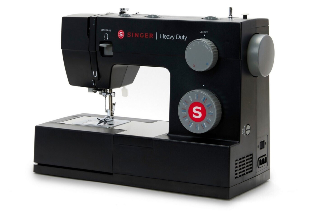 HEAVY DUTY 4432 BLACK 4432 фото №3