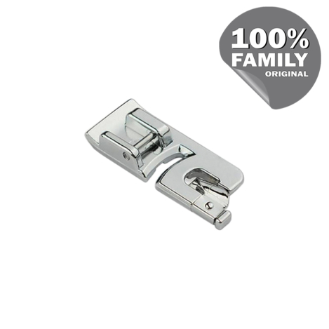 Лапка для підгинання на 4 мм (металева) 2326 фото №1