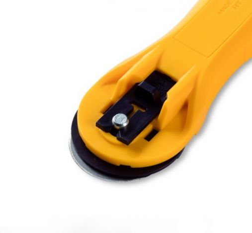 Раскройный нож «Mini», 28мм 611371 фото №3