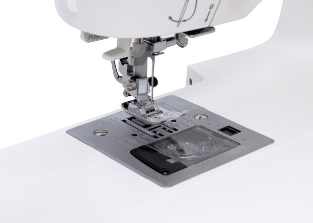 SINGER CONFIDENCE 7640 SINGER CONFIDENCE 7640 фото №4