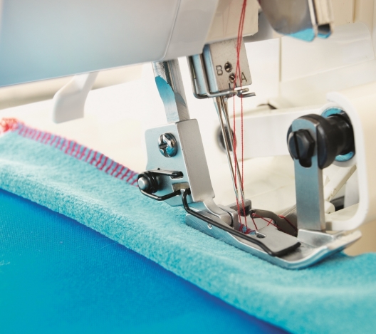 HUSKYLOCK S15  Huskylock s15  фото №3