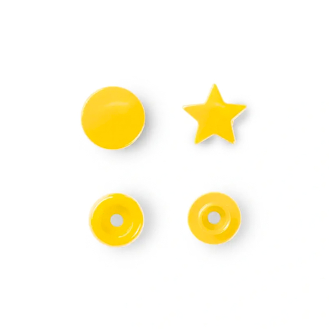 Кнопки пластикові 