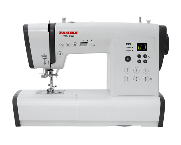 FAMILY 100 PRO FAMILY 100 PRO фото №1