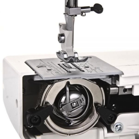 JANOME 5500 JANOME 5500 фото №5