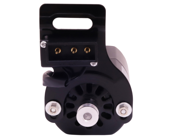 Електропривід з педаллю для швейних машин Sandeep 100 W Sandeep 100 W фото №3